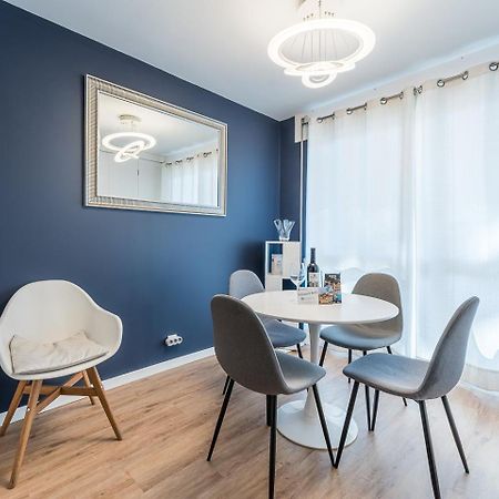Guestready - Shades Of Blue With Balcony Apartment ปอร์โต ภายนอก รูปภาพ