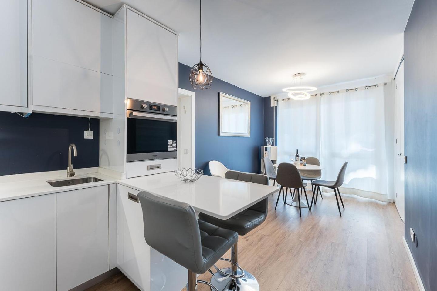 Guestready - Shades Of Blue With Balcony Apartment ปอร์โต ภายนอก รูปภาพ
