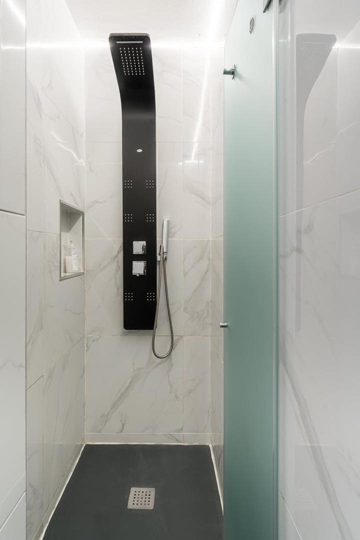 Guestready - Shades Of Blue With Balcony Apartment ปอร์โต ภายนอก รูปภาพ