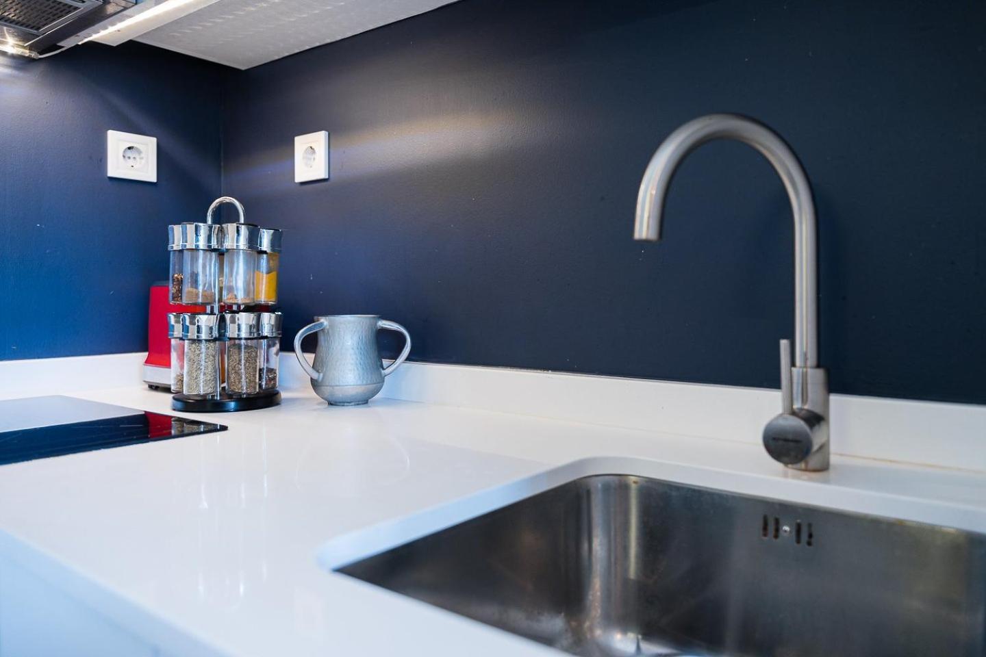 Guestready - Shades Of Blue With Balcony Apartment ปอร์โต ภายนอก รูปภาพ