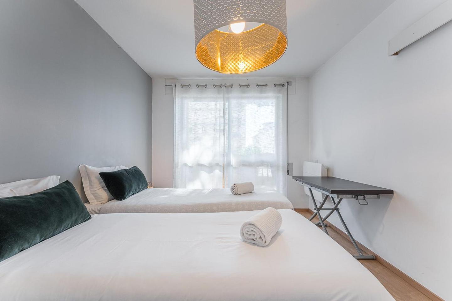Guestready - Shades Of Blue With Balcony Apartment ปอร์โต ภายนอก รูปภาพ