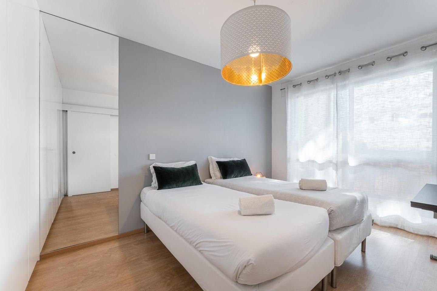 Guestready - Shades Of Blue With Balcony Apartment ปอร์โต ภายนอก รูปภาพ