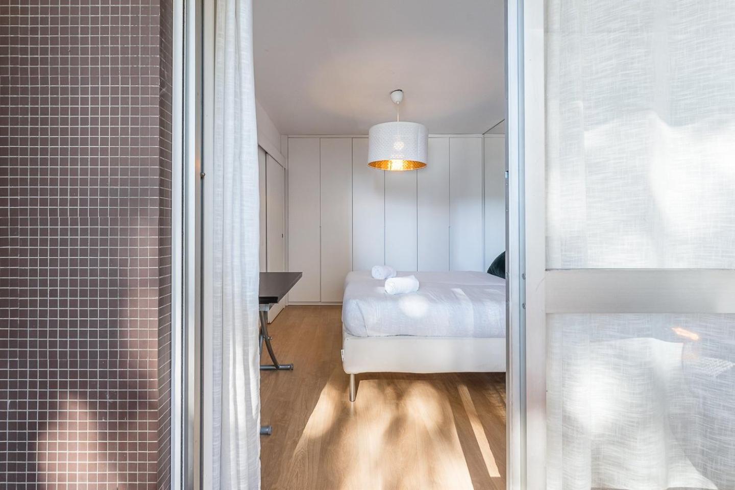 Guestready - Shades Of Blue With Balcony Apartment ปอร์โต ภายนอก รูปภาพ
